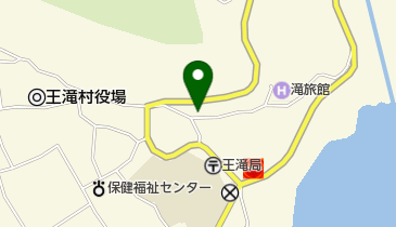 田近たばこ店の地図画像