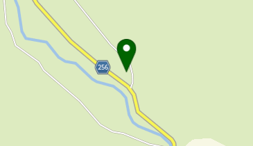 株式会社藤本林業の地図画像