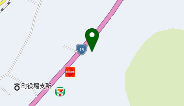 有限会社朝日輸送サービスの地図画像