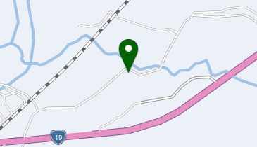 町組公民館の地図画像
