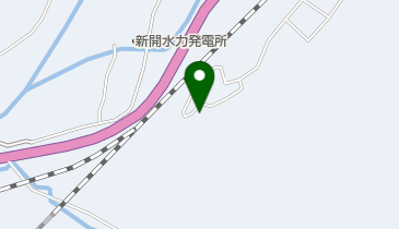 ダスキンレディの地図画像