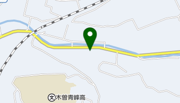 雪印牛乳福島販売店の地図画像