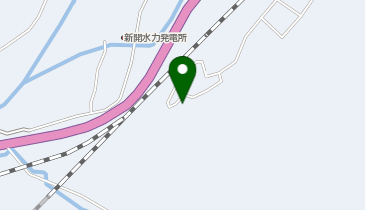 ダスキンレディサービスマスターの地図画像