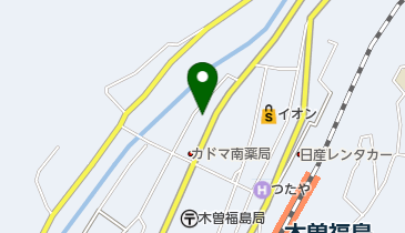 株式会社小林鋼材店の地図画像