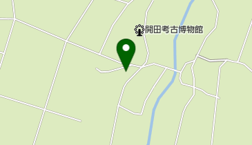 やまか商店の地図画像