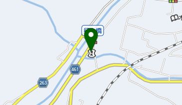 長野県信用組合 木曽支店の地図画像