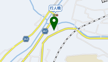 アイドルの地図画像