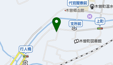 ニュードリームの地図画像