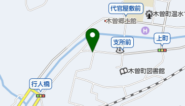 株式会社真岡薬局の地図画像