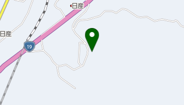 エビスヤリネンの地図画像