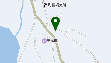 黒澤館の地図画像