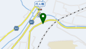 長野県労働金庫 福島支店の地図画像