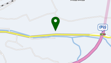 中部森林管理局木曽森林環境保全ふれあいセンターの地図画像