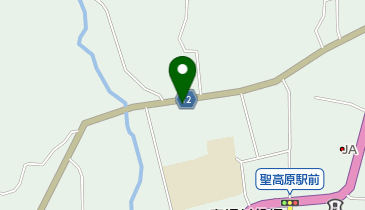 栄屋商店の地図画像