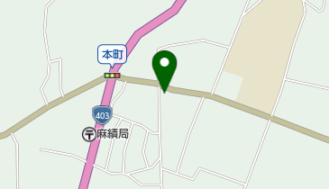 聖モータースの地図画像