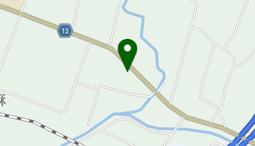 宮川自動車整備工場の地図画像