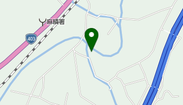 シマダ設備の地図画像