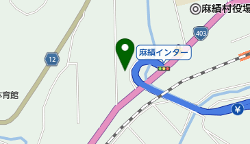 芦澤石材店の地図画像