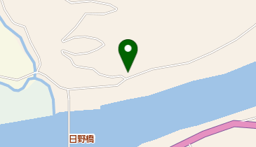 有限会社石川組の地図画像