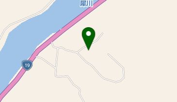 藤澤醸造株式会社の地図画像