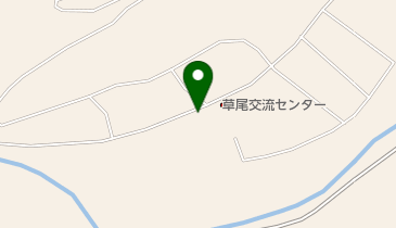勝家おやき店の地図画像
