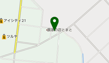 末広商事株式会社松本支店の地図画像