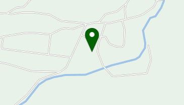 中川きのこ園の地図画像