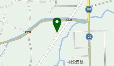 コーエー電化の地図画像