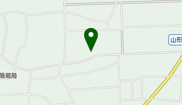 マルヤマ不動産の地図画像