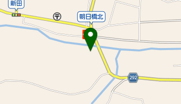 鉄細工ゆめ舎の地図画像