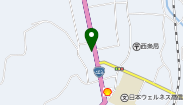 株式会社アイダエナジーの地図画像