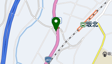 聖モータースの地図画像