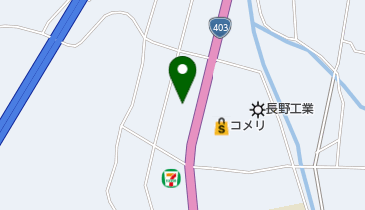 有限会社ヤマモト自動車の地図画像