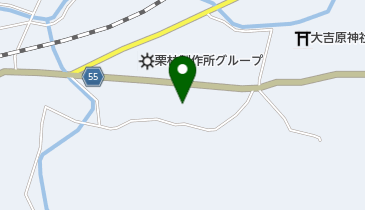 株式会社玉井味噌の地図画像