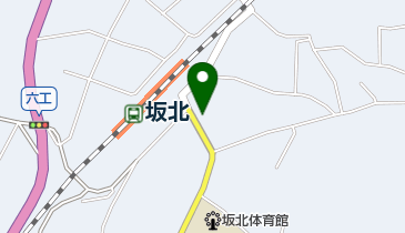 キリヤマの地図画像