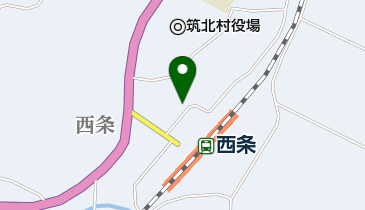 前山理容院の地図画像