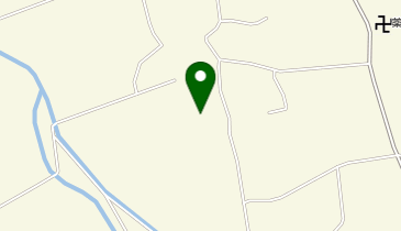 有限会社松沢ガラスアルミサッシ販売の地図画像