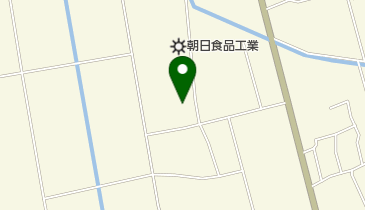 株式会社小穴ガラスの地図画像