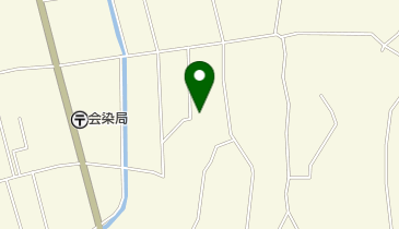 株式会社中部水工池田営業所の地図画像