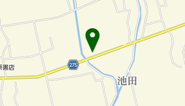 株式会社小山組の地図画像