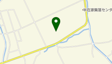 中山建築の地図画像