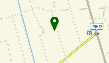 西村工務店の地図画像
