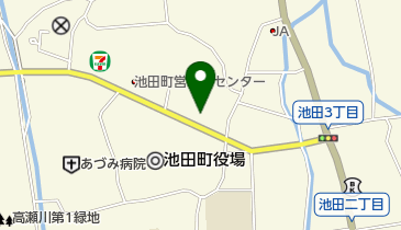 有限会社吉原板金工業の地図画像