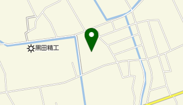 小山食品の地図画像