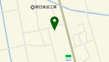 株式会社セコニック安曇野事業所の地図画像