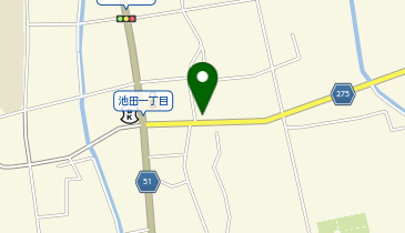 西喜屋薬酒店の地図画像