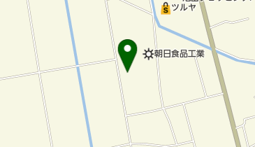 浅原農産の地図画像