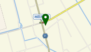 ニートハウス・ライムの地図画像