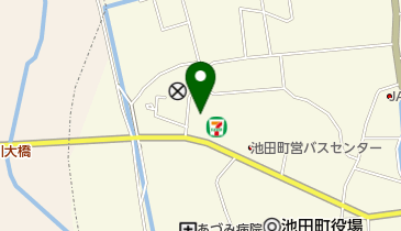 キムラ薬局の地図画像