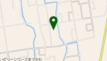 有限会社浅間ポンプの地図画像